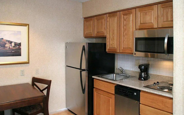 Homewood Suites Columbus-Worthington