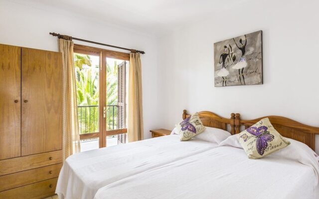 G Rentals Apartamentos Corb Marí