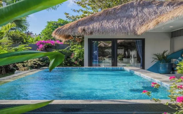 Marisan Villa by Betterplace
