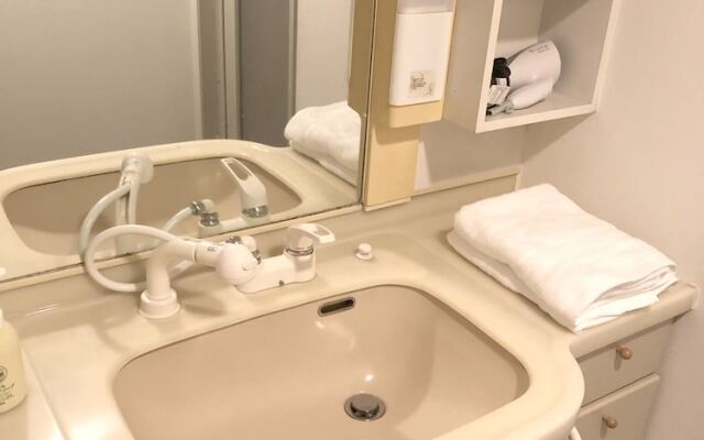 Guest room Kamakura Nagomi -Camellia-