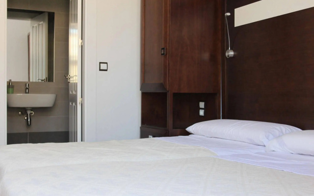 Apartamentos Casa de la Lonja