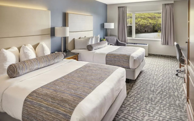 Rocky Gap Casino & Resort