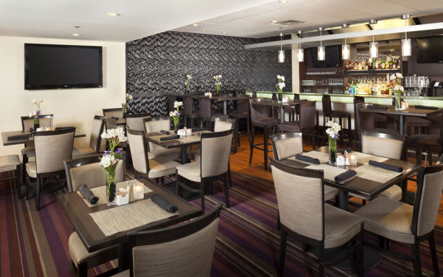 Newark Airport Hotel