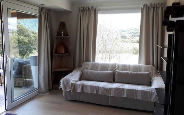 Casa Vacanze Brezza