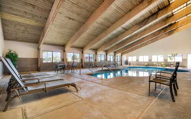 AmericInn by Wyndham Beloit