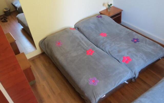 Tvishi Guest House