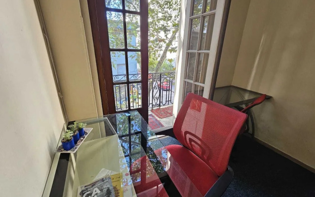 Montevideo Hostel