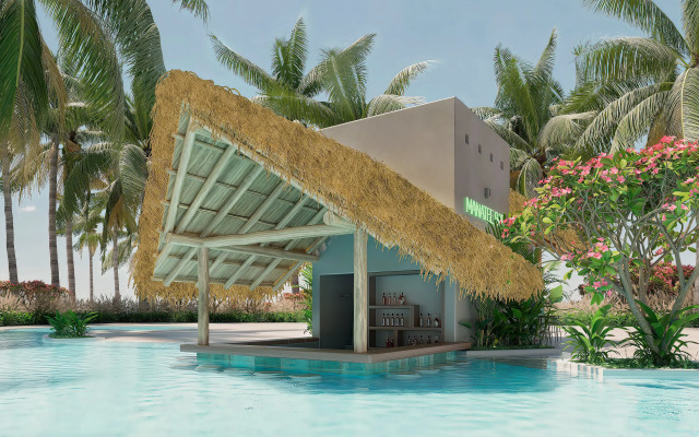 Dreams Playa Esmeralda Resort & Spa