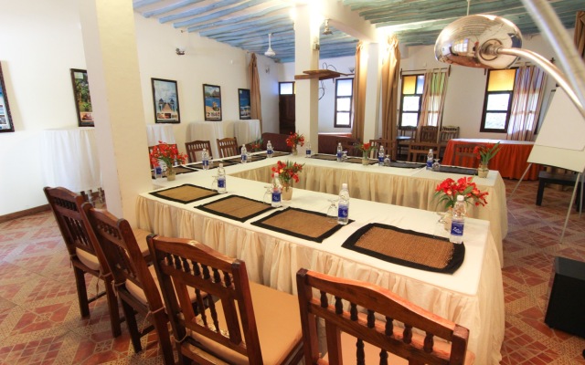 Spice Island Hotel & Resort