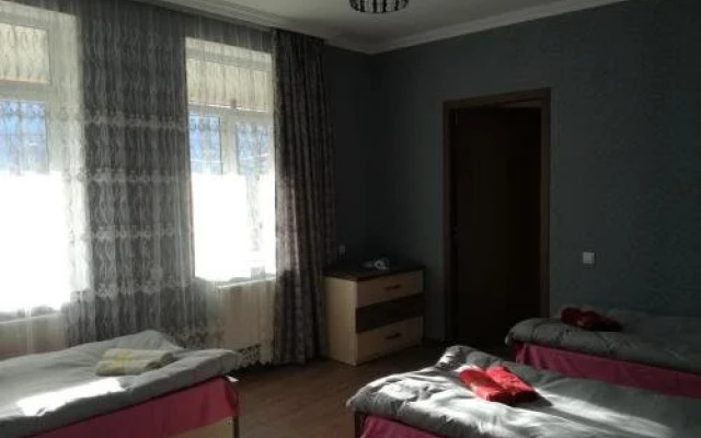 Gocha Toliketi GuestHouse