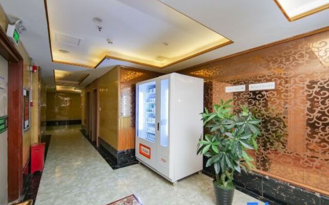 Fulaideng Hotel - Shenzhen