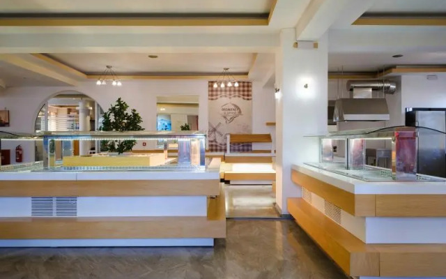 Kalamaki Property Talea Beach