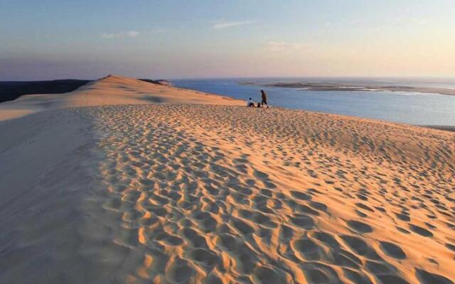 Holiday Inn Express Arcachon - La Teste by IHG