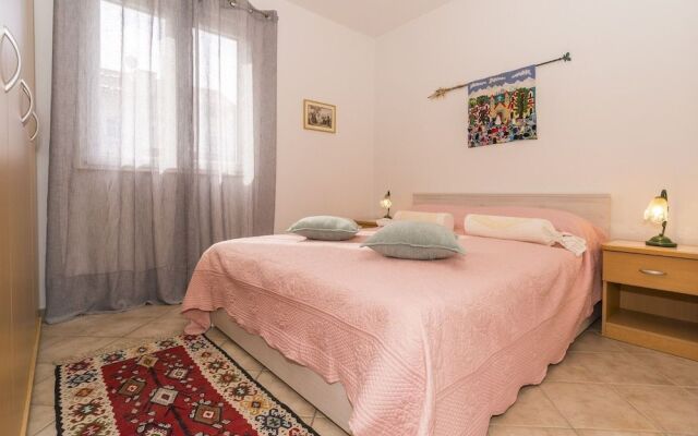 Apartment Pirka