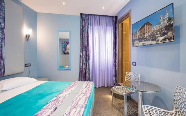 Dependance Relais Dei Papi