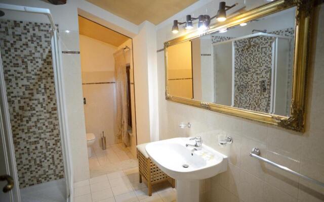 Agriturismo Corte Acconi