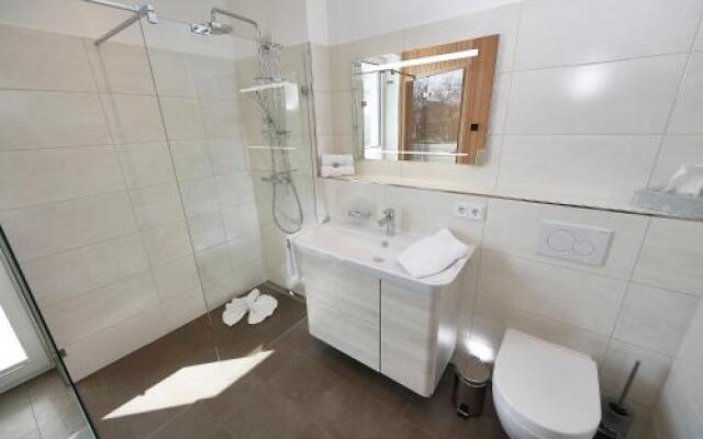 Villa Vogue F652 WG 15 mit Blick a