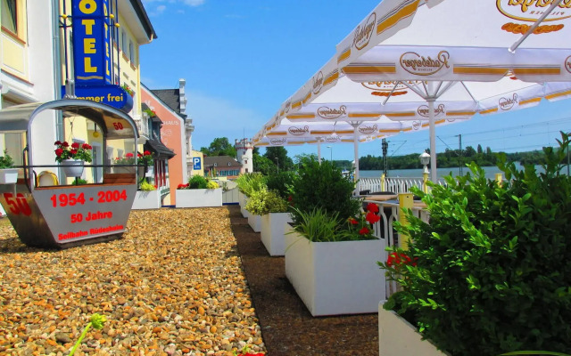 Parkhotel Deutscher Hof