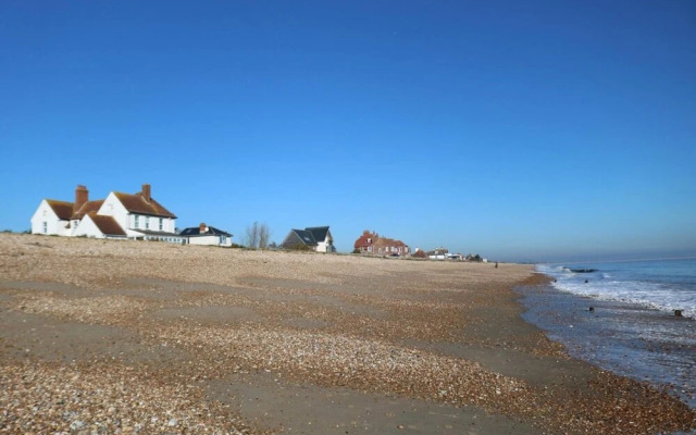 Foreshore House