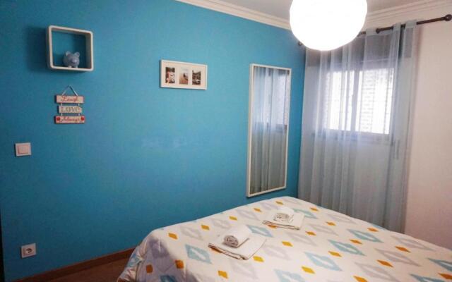 Magoito Sea View Apartment