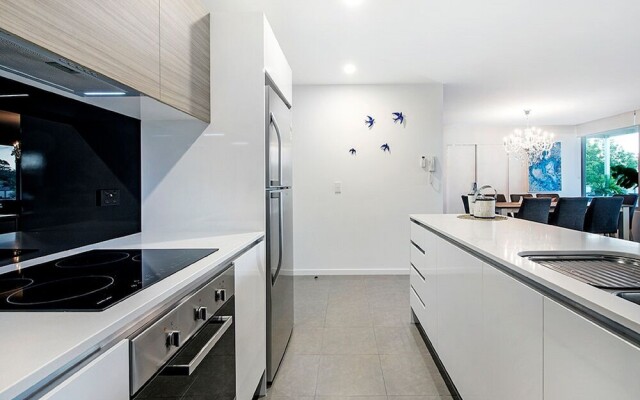Waterford Penthouse Accommodation