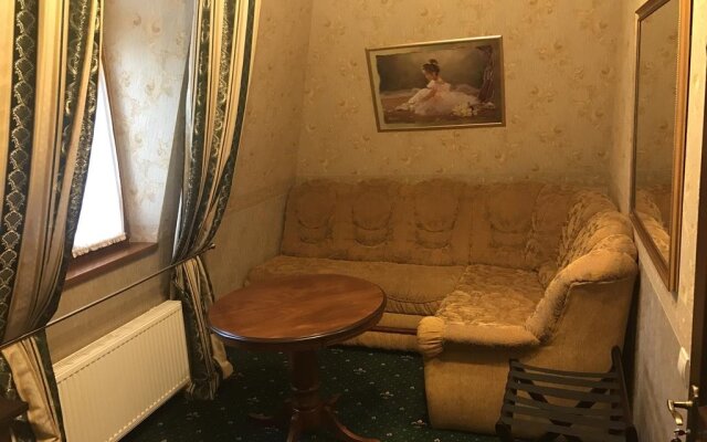 Luxury Boutique Andreevskiy