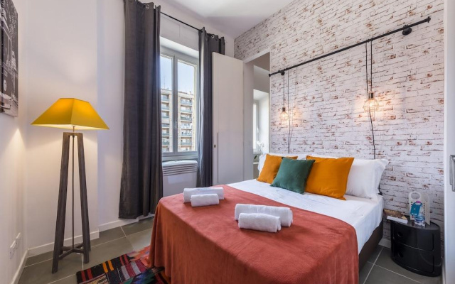 Sweet Inn Apartments - Rolli