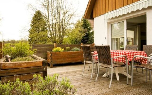Ferienhaus Blocksberg