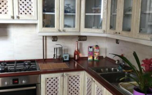 Langman Guesthouse