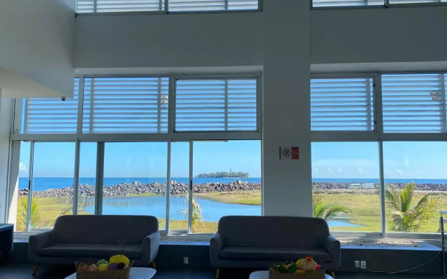 Hotel Punta Azul