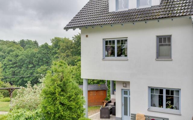 Apartment Between Winterberg and Willingen