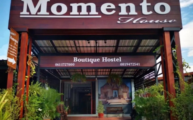 Momento House