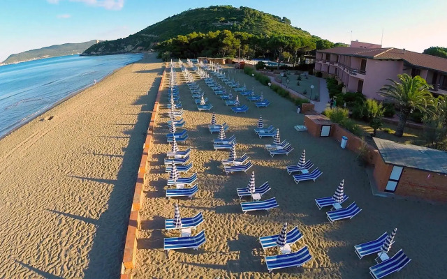 Hotel Corte dei Butteri