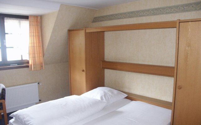 Hotel Im Burghof