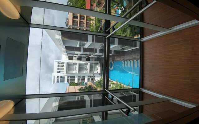 Boracay Haven Suites