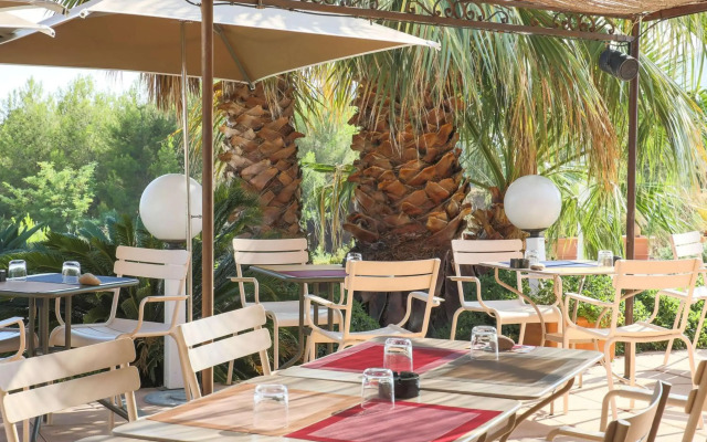 Ibis La Ciotat
