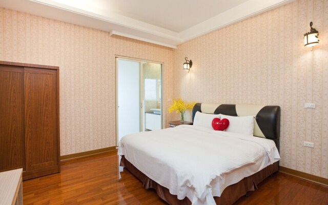 Senlove B&B