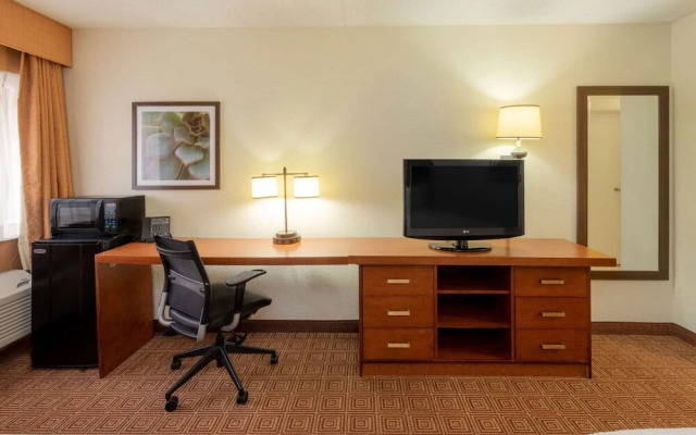 La Quinta Inn Minneapolis Airport Bloomington