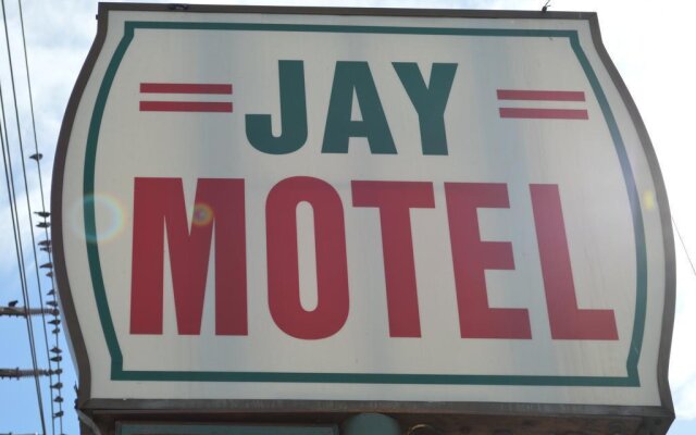 Jay Motel