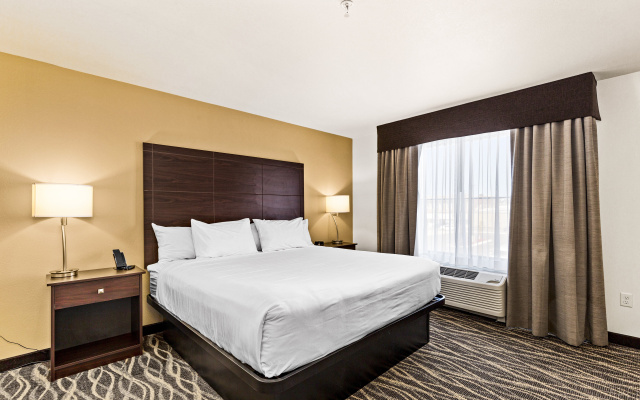 Cobblestone Hotel & Suites - Superior Duluth