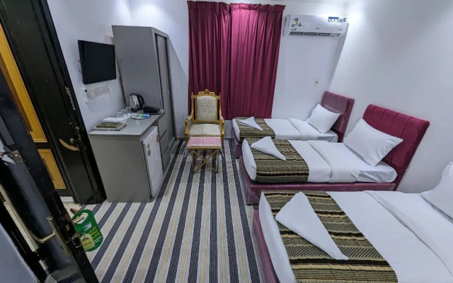 Hotel Tawheed Al Asala