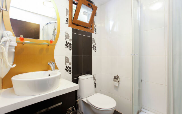 Kumsal Butik Hotel