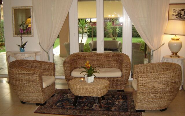 Hotel Mediterraneo