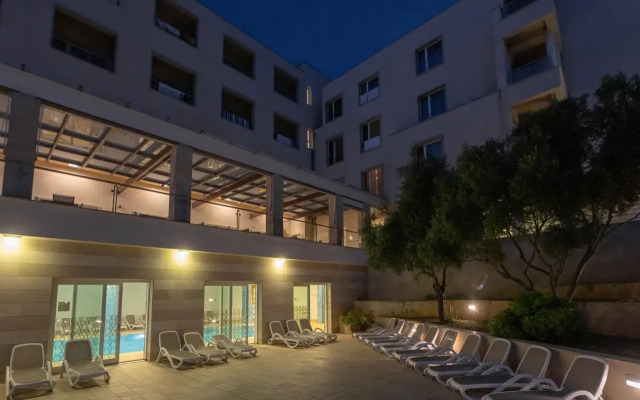 Family Hotel La Luna