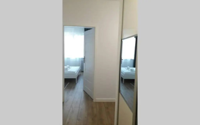 Lux Apartment close to Medicover and Paley