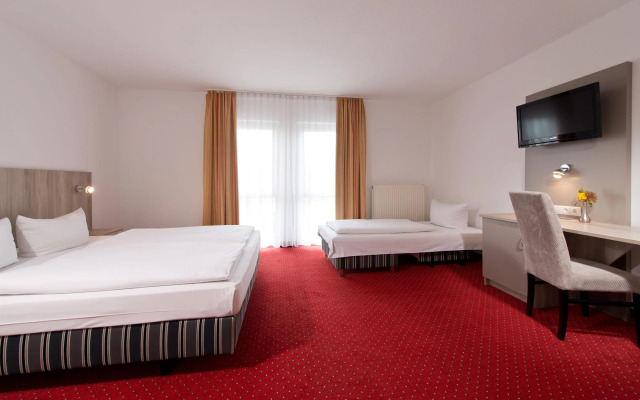 ACHAT Hotel Frankenthal in der Pfalz