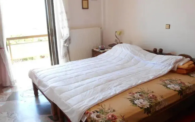 Holiday Home Evangelia