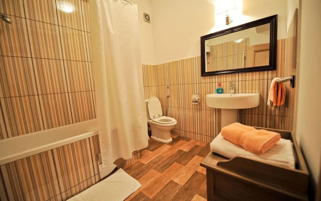 Hotel Michele