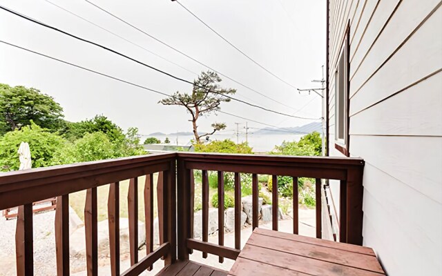 Ganghwadoatelier Pension