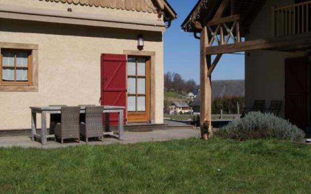 La Maison de Béatrice